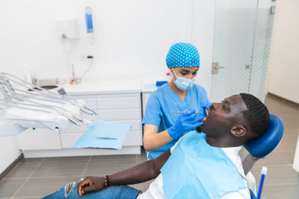 Best Emergency Cosmetic Dentistry in Montverde, FL