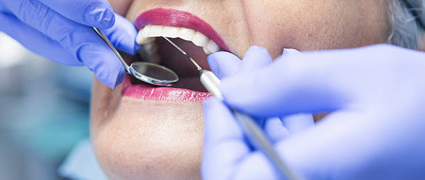 Best Mobile Emergency Dentist in Montverde, FL